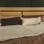 Деревянная кровать Рондо в Бахчисарае