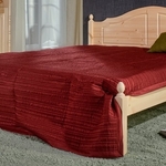 Деревянная кровать Нова в Бахчисарае