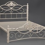 Двуспальная кровать CANZONA в Бахчисарае