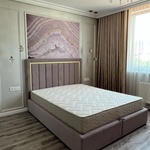 Интерьерная кровать Ванесса 160 в Бахчисарае