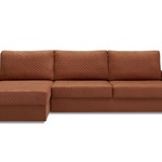 Угловой диван-оттоманка Даллас (OSHN) в Бахчисарае