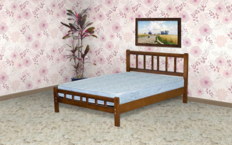 Кровать Марина в Бахчисарае