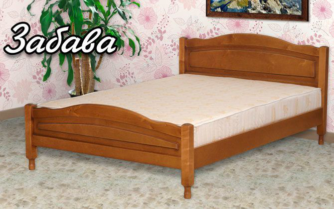 Кровать Забава в Бахчисарае