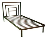 Односпальная кровать Агата в Бахчисарае