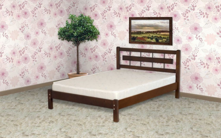 Кровать Алина в Бахчисарае