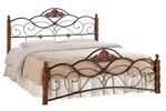 Двуспальная кровать CANZONA в Бахчисарае