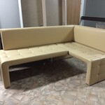 Угловой диван Дельта 2 в Бахчисарае
