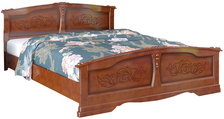 Кровать Елена в Бахчисарае