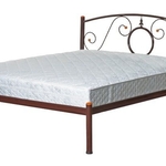 Металлическая кровать Фламенко в Бахчисарае