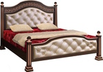 Кровать Клеопатра в Бахчисарае