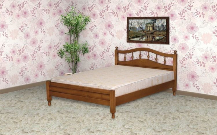 Кровать Ладушка в Бахчисарае