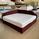 Интерьерная кровать Лоретта в Бахчисарае