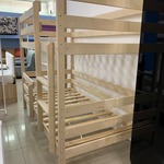 Двухъярусная кровать Алоя  в Бахчисарае