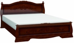 Кровать Карина 2 в Бахчисарае
