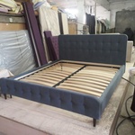 Интерьерная кровать Акцент в Бахчисарае