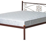 Металлическая кровать Самба в Бахчисарае