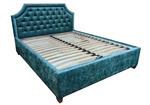 Интерьерная кровать Оливия в Бахчисарае