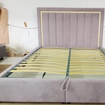 Интерьерная кровать Ванесса 180 в Бахчисарае