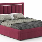 Интерьерная кровать Ванесса 160 в Бахчисарае