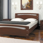 Кровать Камелия 2 в Бахчисарае