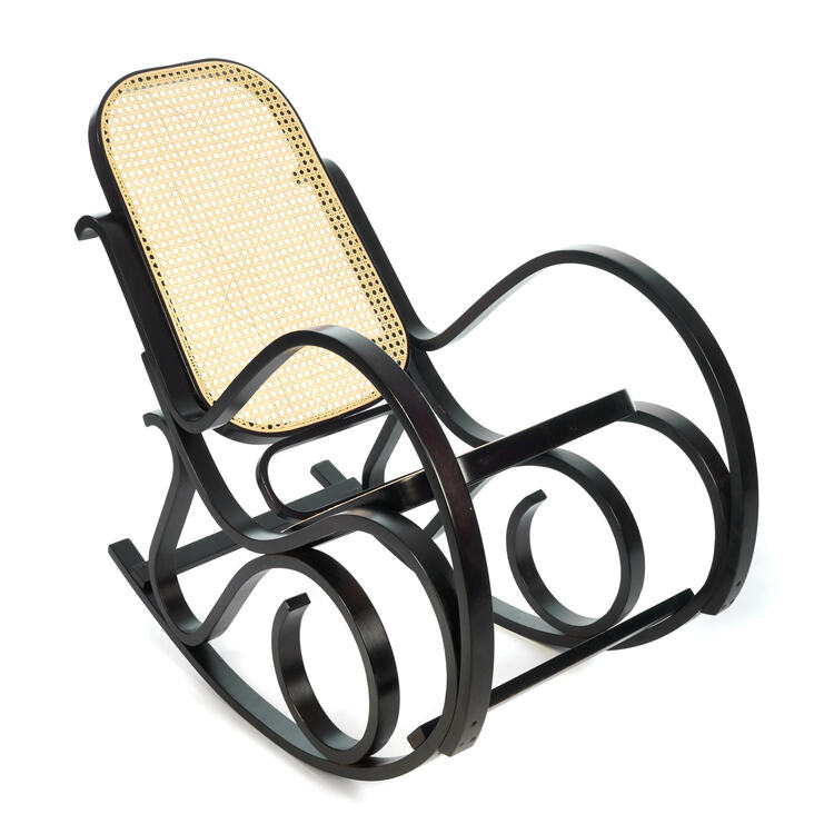  Кресло-качалка mod. AX3002-1 (13969) в Бахчисарае
