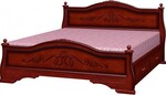Кровать Карина 1 с ящиками в Бахчисарае