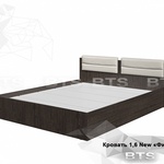 Кровать Фиеста 1,6 м в Бахчисарае