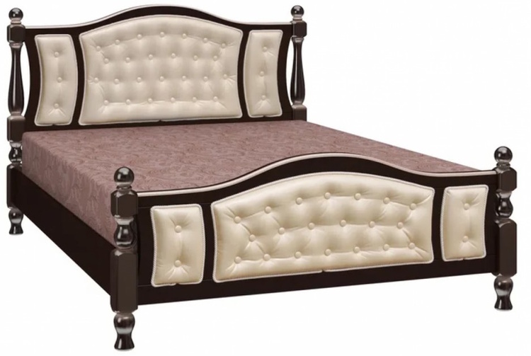 Кровать Жасмин в Бахчисарае