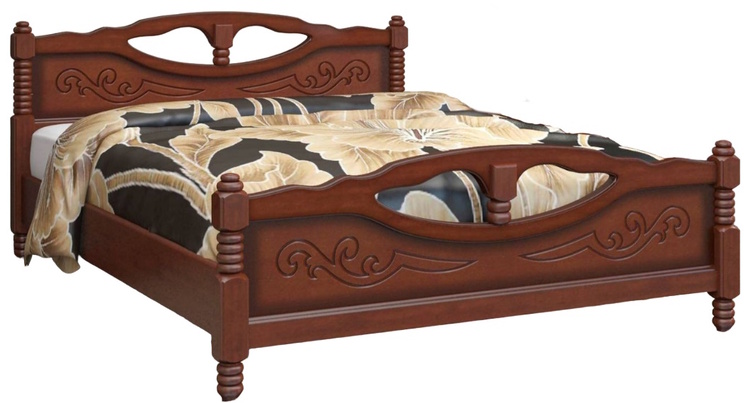 Кровать Елена 4 в Бахчисарае