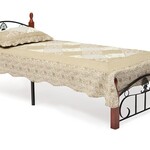 Двуспальная кровать РУМБА (AT-203)/ RUMBA в Бахчисарае