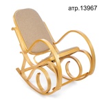 Кресло-качалка mod. AX3002-2 в Бахчисарае