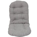 Подушка для кресла KARA/ULFASA/SWIVEL ROCKER в Бахчисарае