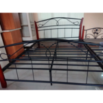 Кровать двуспальная Patrisia QB в Бахчисарае