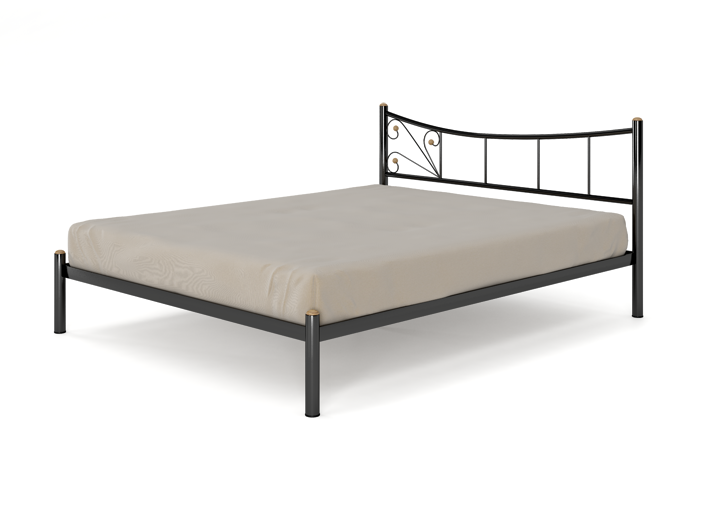 Металлическая кровать Модерн 2 в Бахчисарае