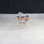Кресло интерьерное Терри Премиум (W-127) в Бахчисарае