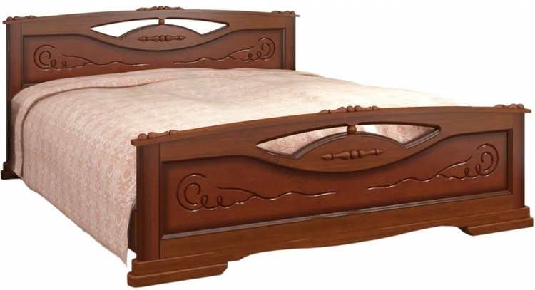 Кровать Елена 2 в Бахчисарае
