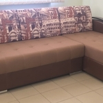 Угловой диван Тиффани в Бахчисарае