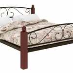 Кровать Вероника Lux Plus в Бахчисарае