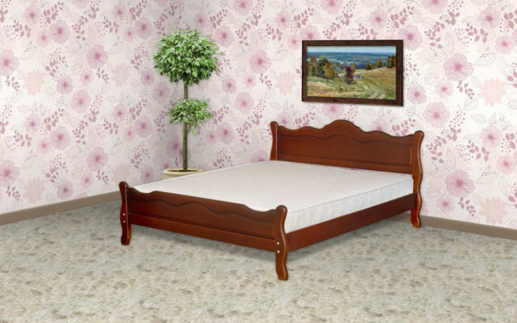 Кровать Любаша в Бахчисарае