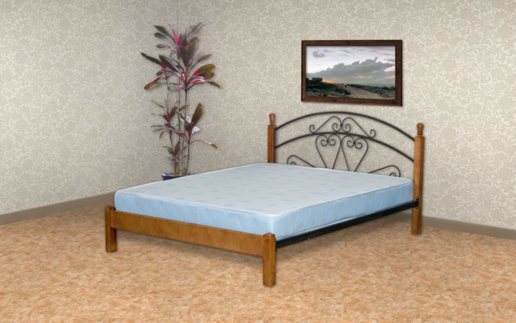 Кровать Ковка 4 в Бахчисарае
