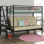 Двухъярусная кровать Мадлен 3 с диваном в Бахчисарае