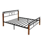 Двуспальная кровать EUNIS (AT-9220)  в Бахчисарае