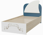 Кровать односпальная Бриз в Бахчисарае