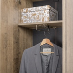 Шкаф для одежды Трувор 13.328.02 в Бахчисарае