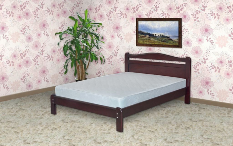 Кровать Камила в Бахчисарае