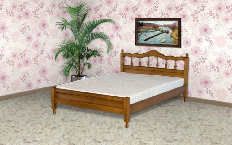 Кровать Нега в Бахчисарае