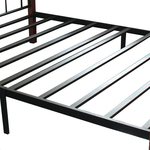 Двуспальная кровать Кровать AT-8077 в Бахчисарае