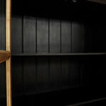 Шкаф книжный Secret de Maison BLACK LABEL (mod. DA-2289) (12919) в Бахчисарае