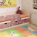 Детская кровать Минима 1,86 в Бахчисарае