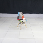 Кресло интерьерное Терри (W-126) в Бахчисарае